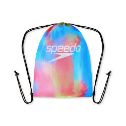 PRINTED MESH BAG MUL