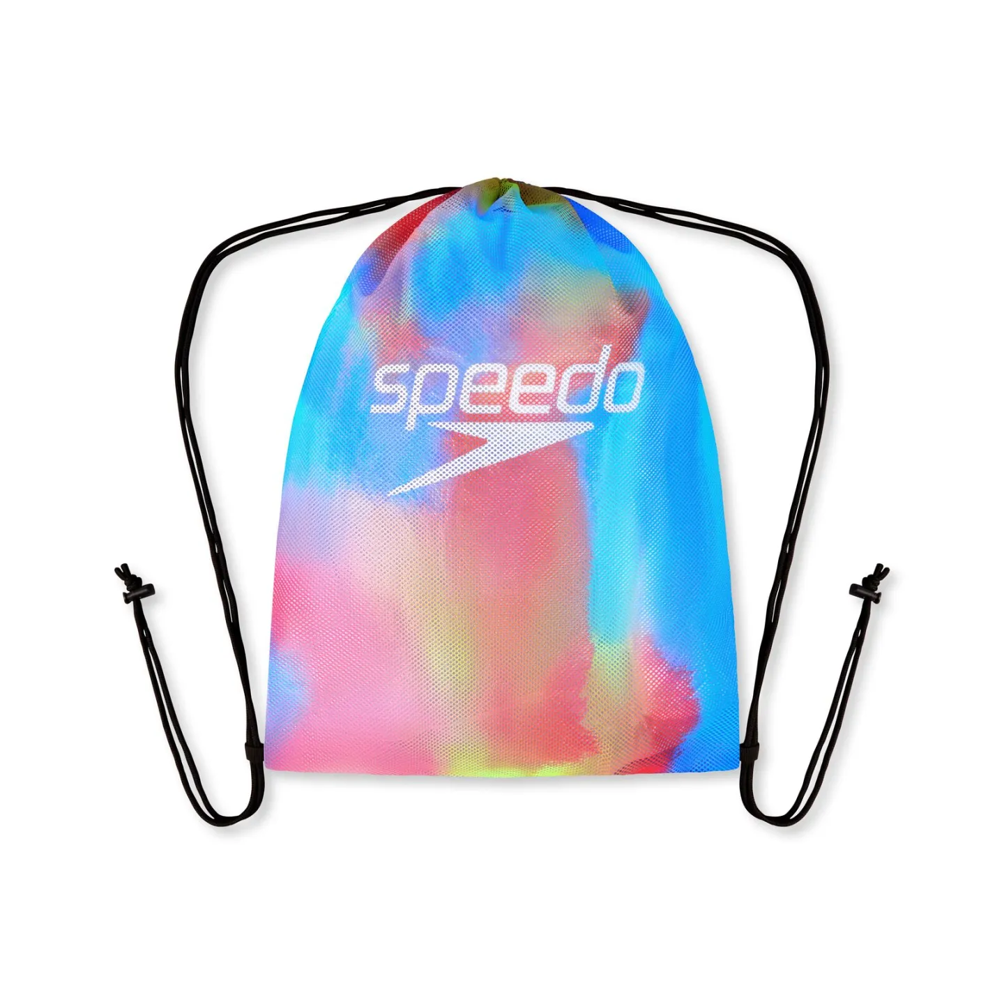 PRINTED MESH BAG MUL