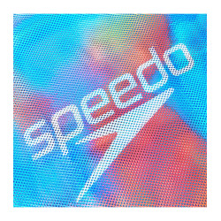 PRINTED MESH BAG MUL