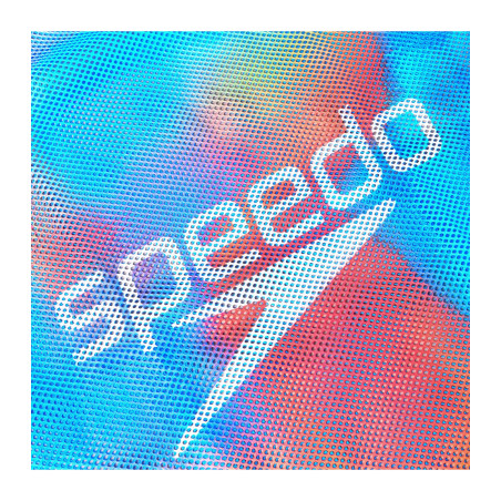 PRINTED MESH BAG MUL