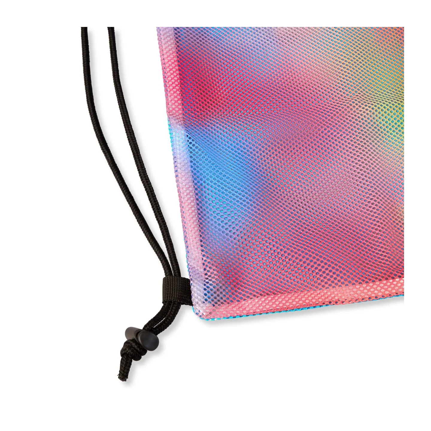 PRINTED MESH BAG MUL