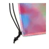 PRINTED MESH BAG MUL