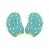 PLAQUETTES DE NATATION SPEEDO - I.M. TECH PADDLE BLU