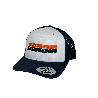 Casquette SWIIIM  NAVY WHITE NAVY