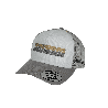 Casquette SWIIIM SILVER WHITE SILVER
