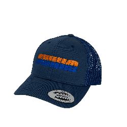 Casquette SWIIIM LIGHT NAVY