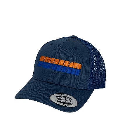 Casquette SWIIIM LIGHT NAVY