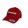 Casquette SWIIIM RED YELLOW BLUE