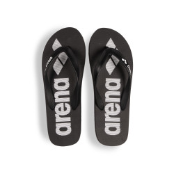 ARENA FLIP FLOP BLACK-WHITE