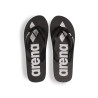 ARENA FLIP FLOP BLACK-WHITE