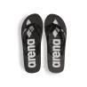 ARENA FLIP FLOP BLACK-WHITE