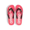 ARENA FLIP FLOP HIBISCUS-WHITE