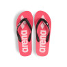 ARENA FLIP FLOP HIBISCUS-WHITE