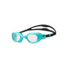 Lunettes THE ONE clear water black