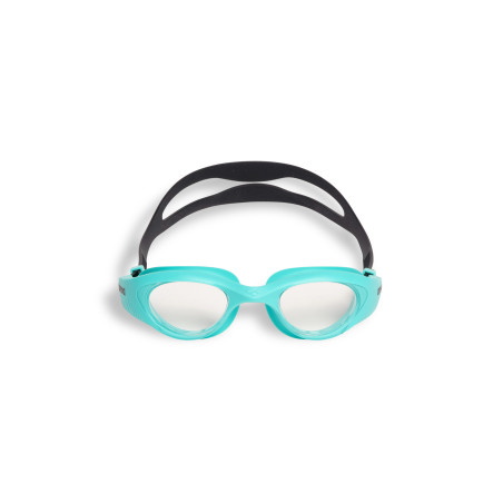Lunettes THE ONE clear water black