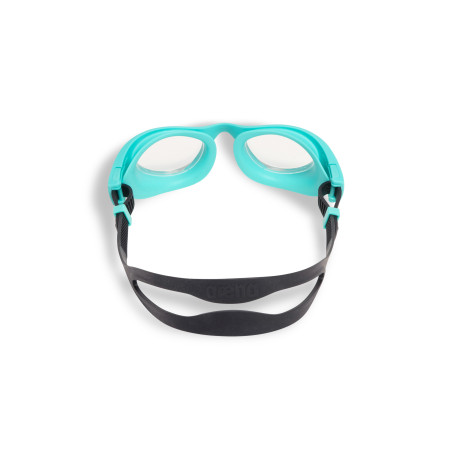 Lunettes THE ONE clear water black