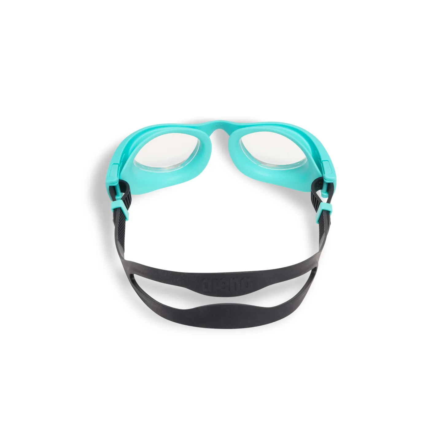 Lunettes THE ONE clear water black