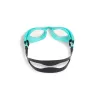 Lunettes THE ONE clear water black