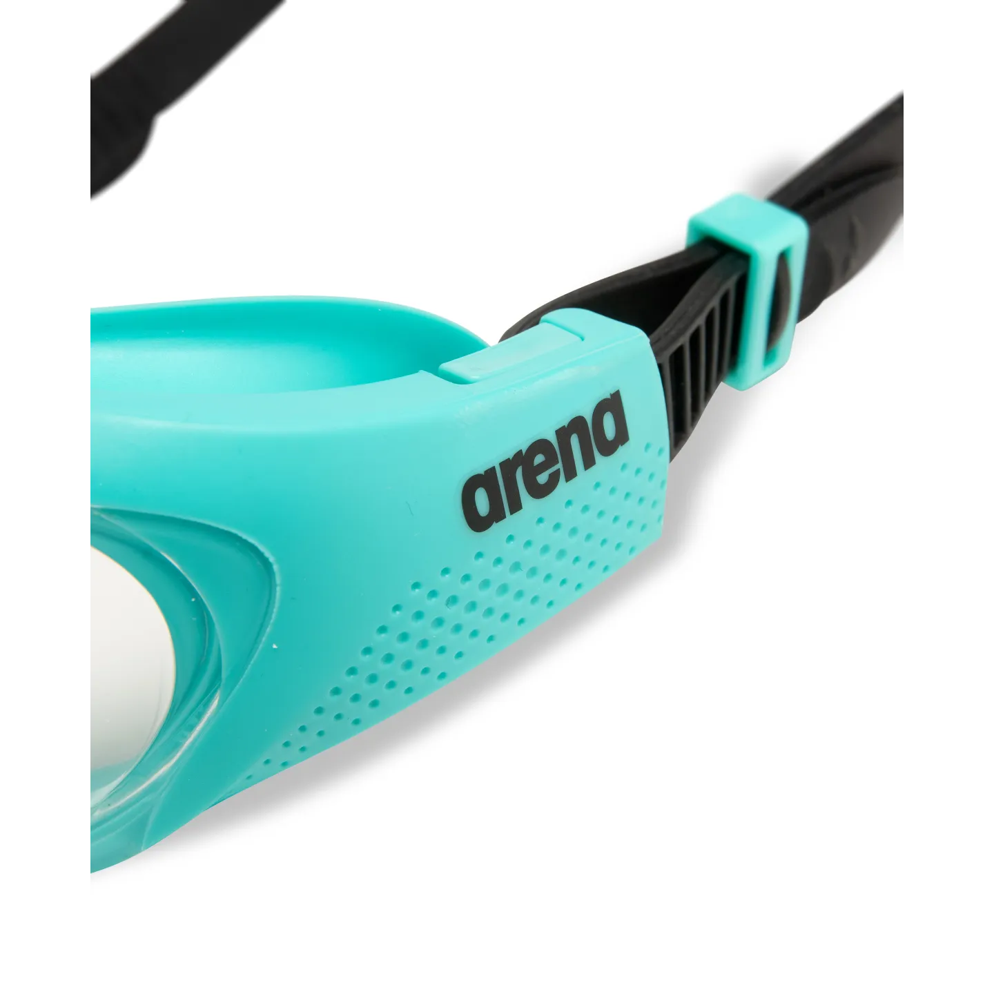 Lunettes THE ONE clear water black