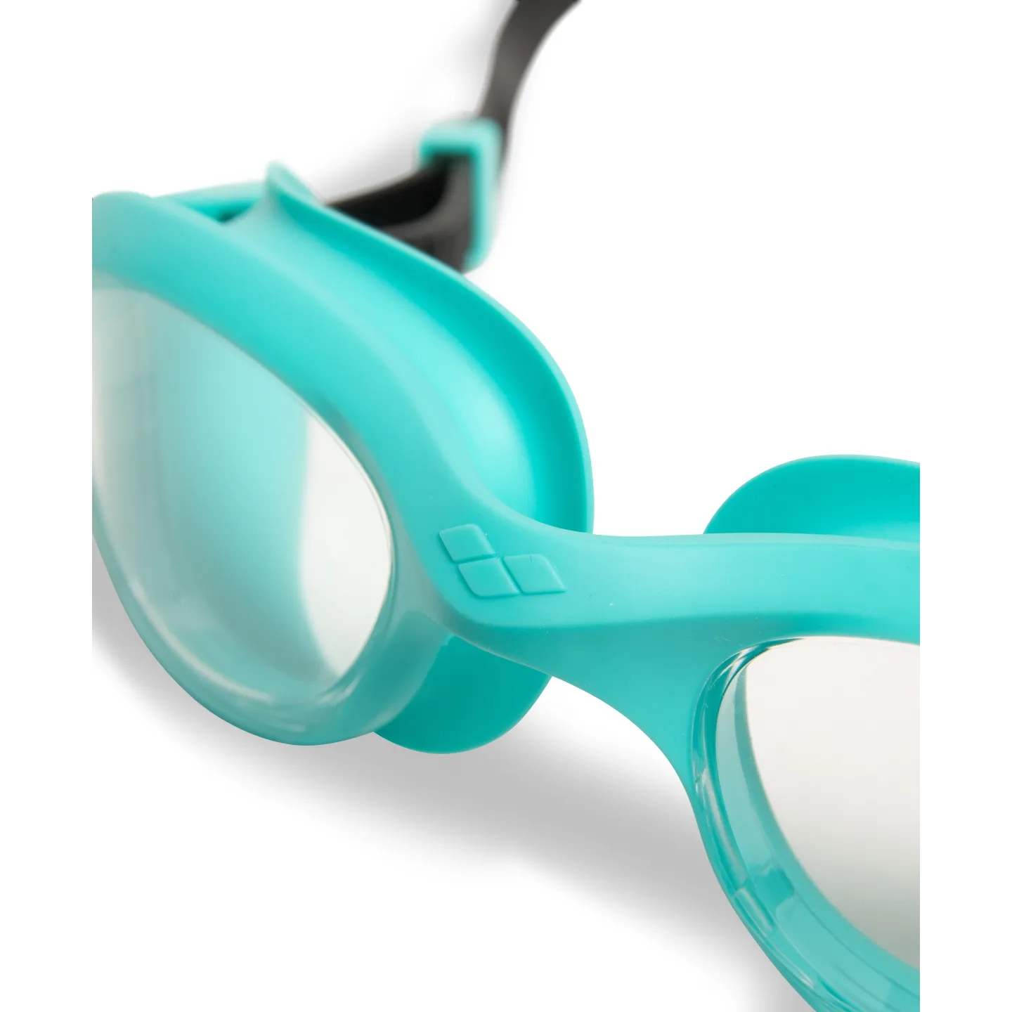 Lunettes THE ONE clear water black