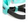 Lunettes THE ONE clear water black
