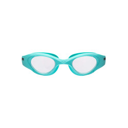 Lunettes THE ONE clear water black