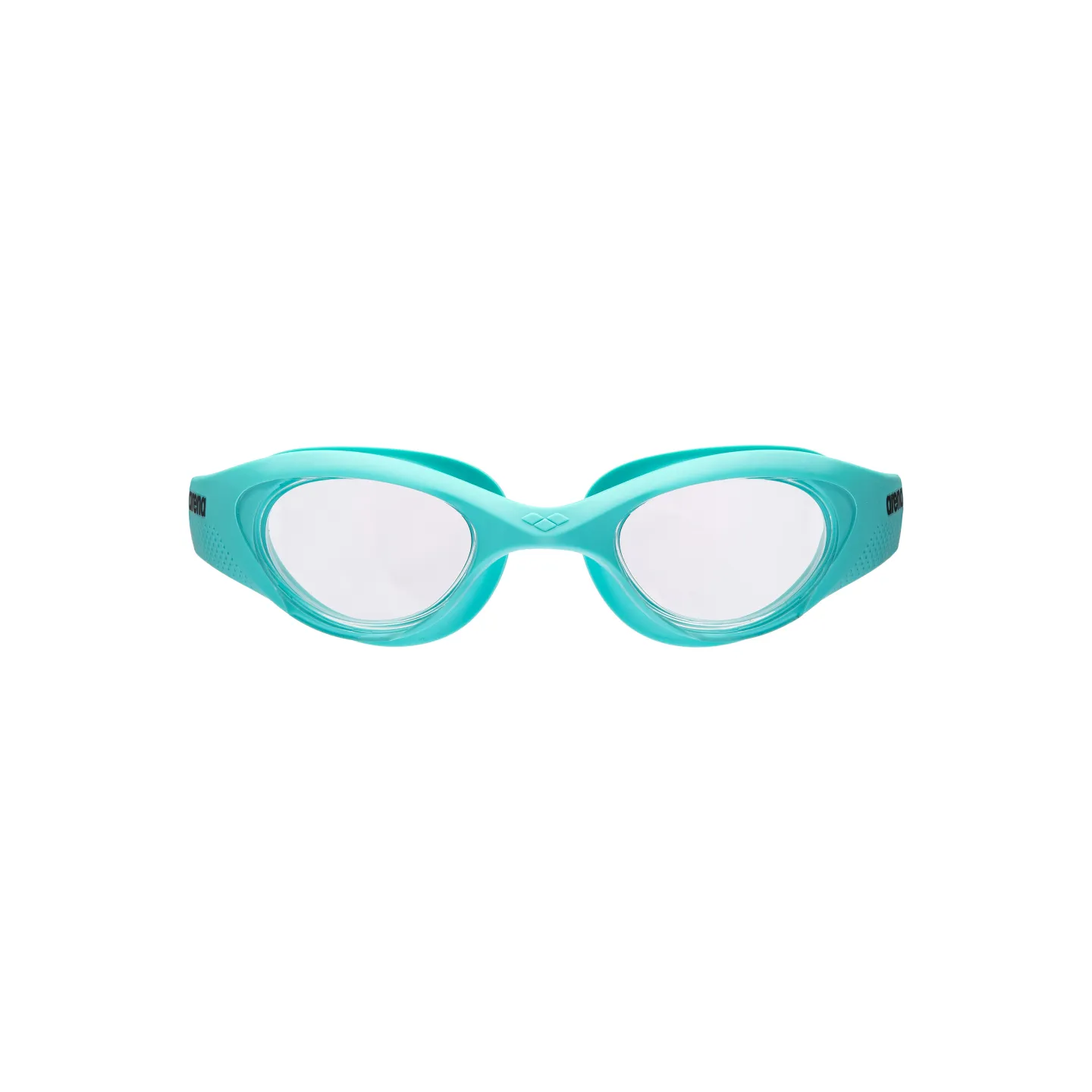 Lunettes THE ONE clear water black