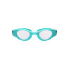 Lunettes THE ONE clear water black