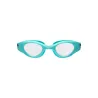 Lunettes THE ONE clear water black