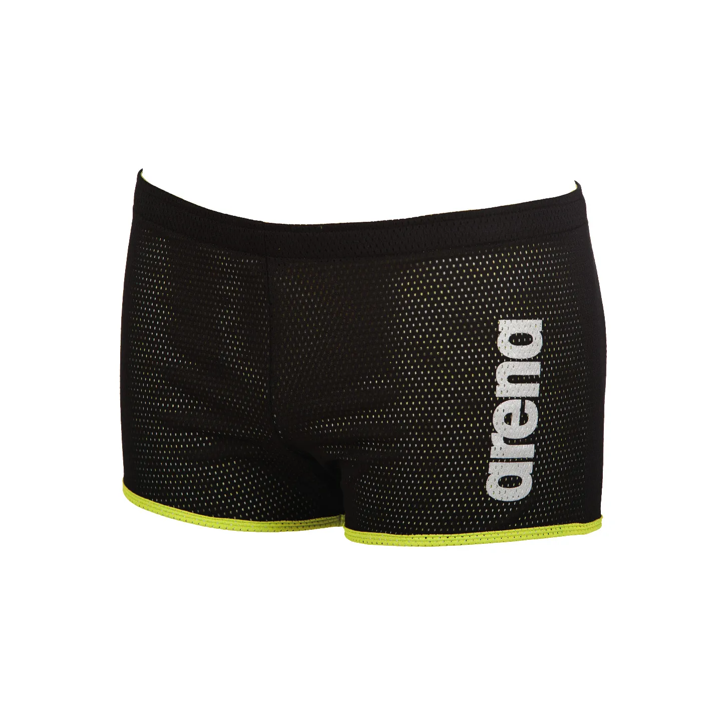 Maillot frein - Square Cut Drag Suit - BLACK