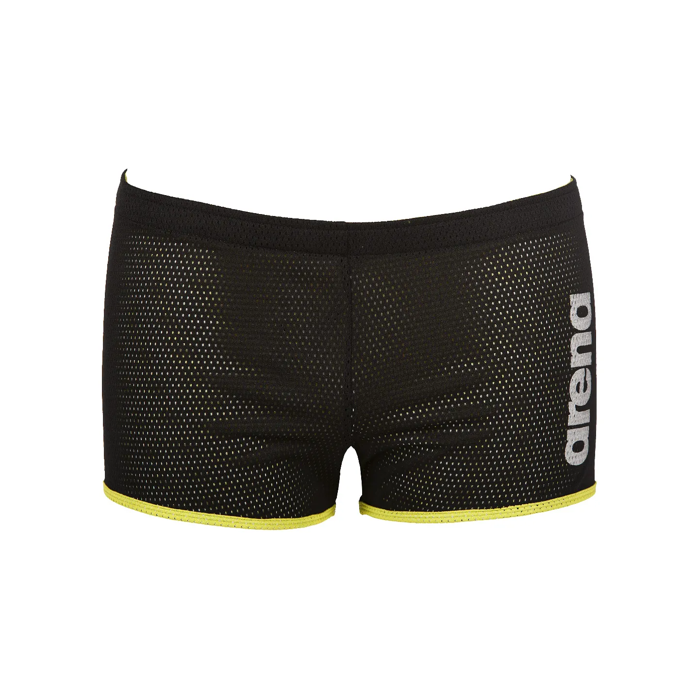 Maillot frein - Square Cut Drag Suit - BLACK