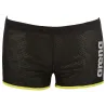 Maillot frein - Square Cut Drag Suit - BLACK