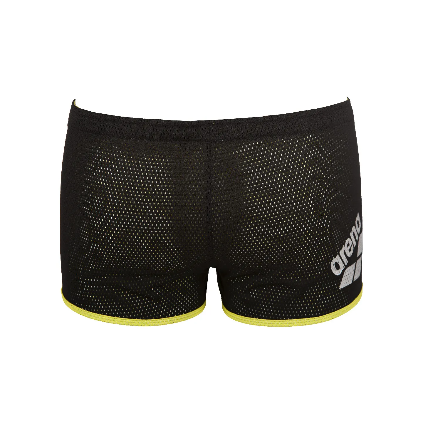 Maillot frein - Square Cut Drag Suit - BLACK