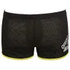 Maillot frein - Square Cut Drag Suit - BLACK