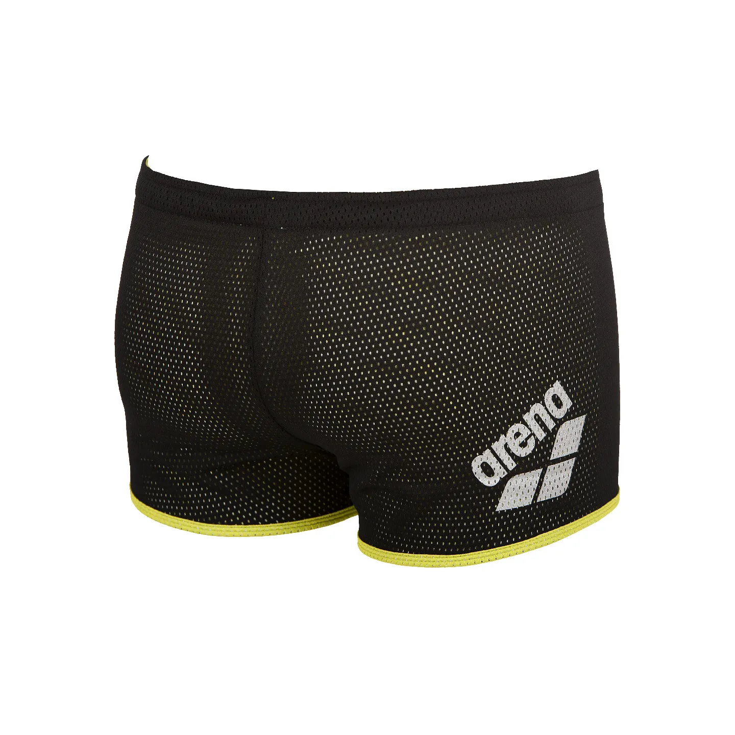 Maillot frein - Square Cut Drag Suit - BLACK