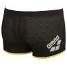 Maillot frein - Square Cut Drag Suit - BLACK