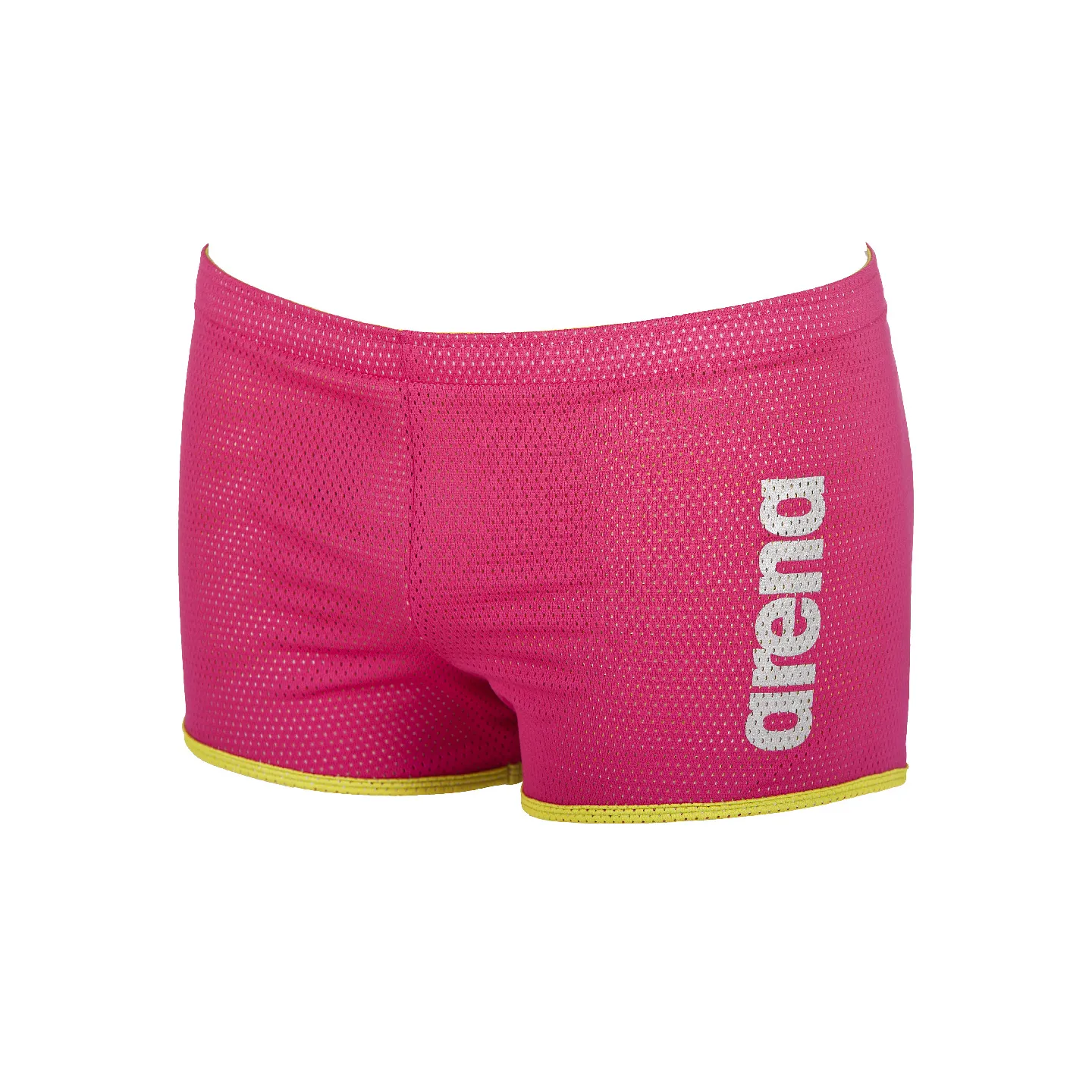 Maillot frein - Square Cut Drag Suit - FUCHSIA