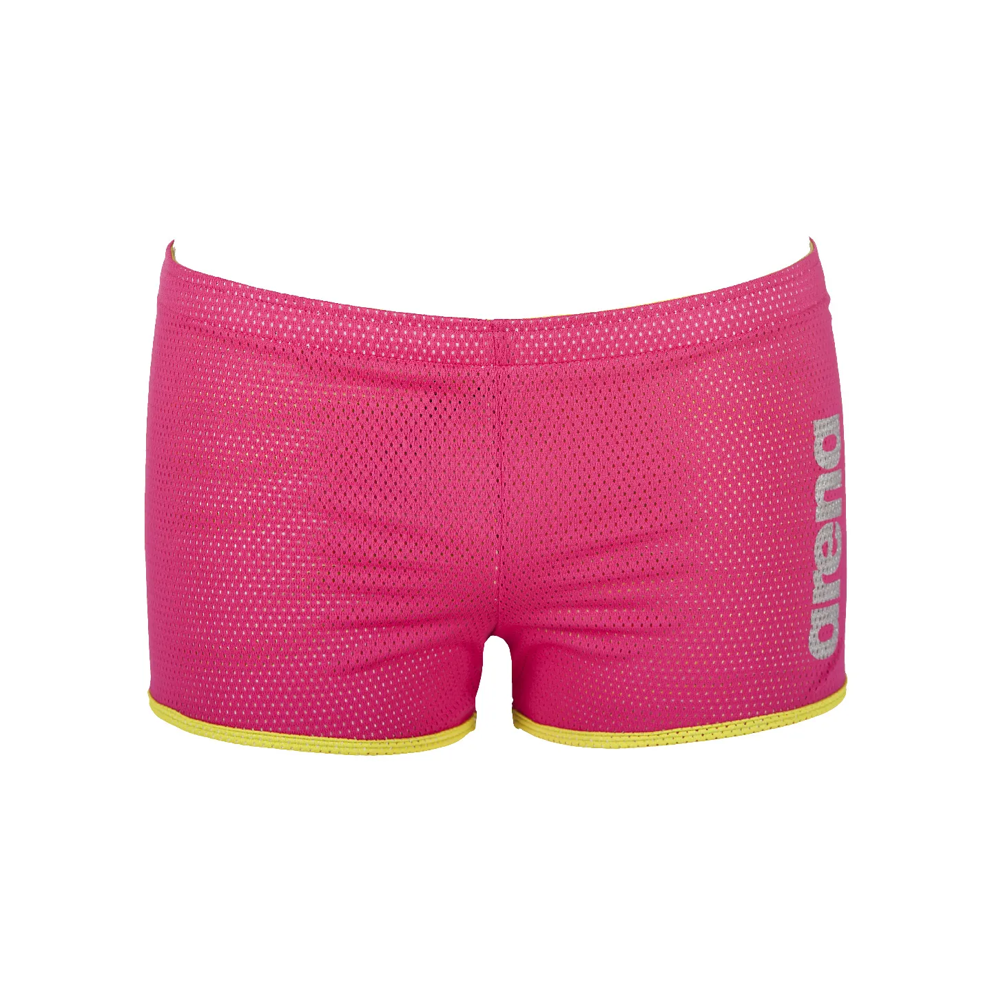 Maillot frein - Square Cut Drag Suit - FUCHSIA