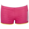 Maillot frein - Square Cut Drag Suit - FUCHSIA