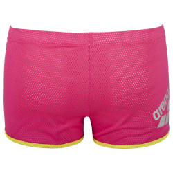 Maillot frein - Square Cut Drag Suit - FUCHSIA