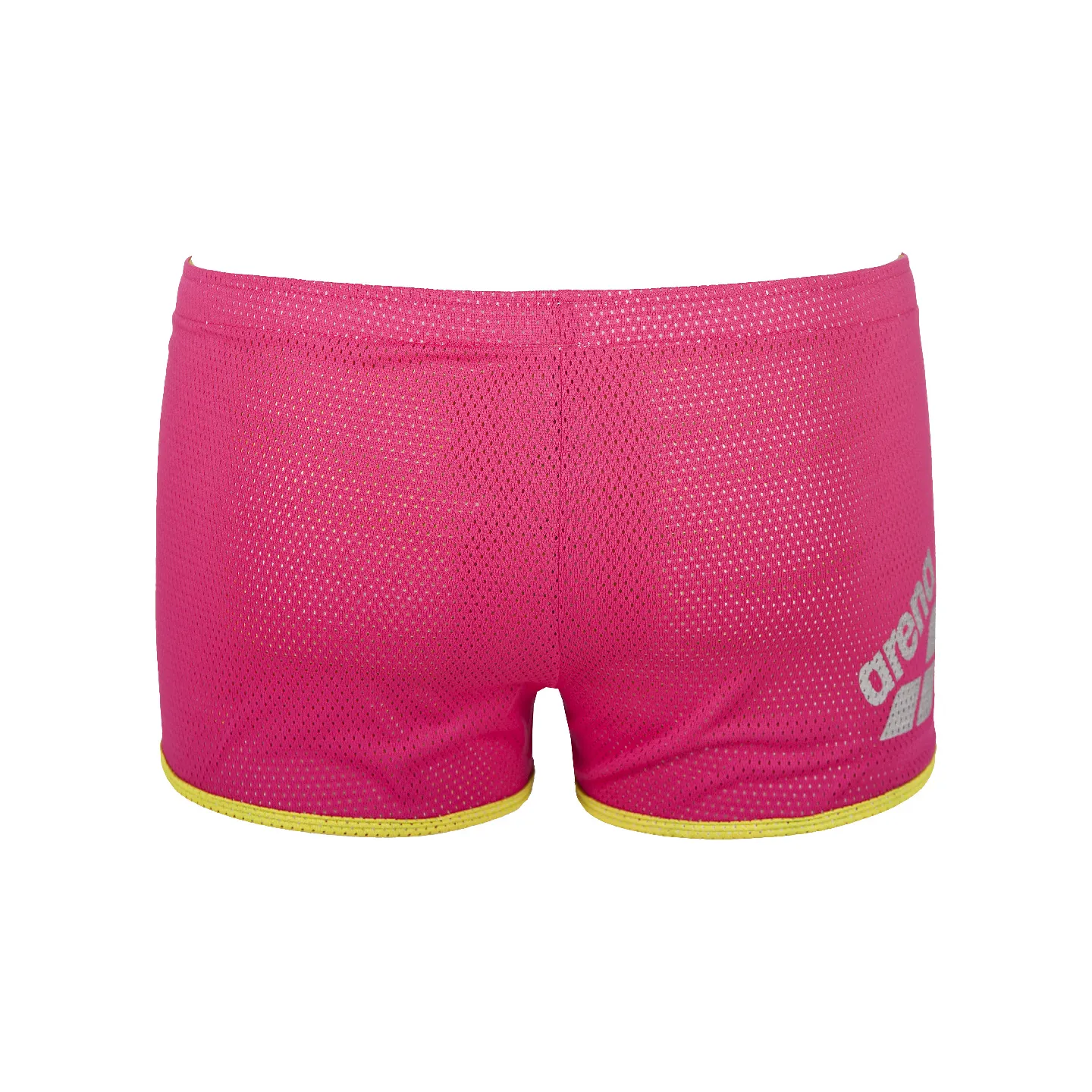 Maillot frein - Square Cut Drag Suit - FUCHSIA