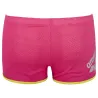 Maillot frein - Square Cut Drag Suit - FUCHSIA