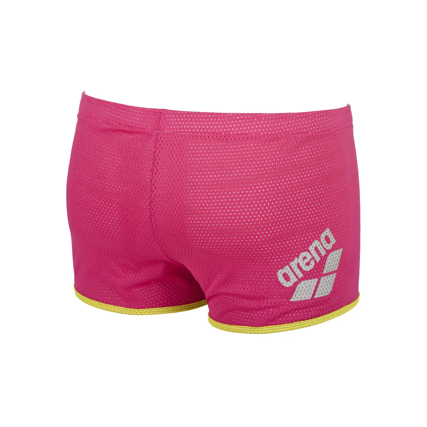 Maillot frein - Square Cut Drag Suit - FUCHSIA