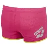 Maillot frein - Square Cut Drag Suit - FUCHSIA