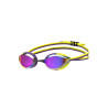 Lunettes Python Mirror - VIOLET-PLUM-ARCTIC-LIME