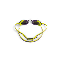 Lunettes Python Mirror - VIOLET-PLUM-ARCTIC-LIME