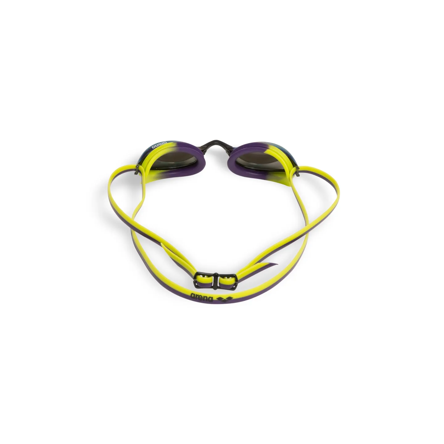 Lunettes Python Mirror - VIOLET-PLUM-ARCTIC-LIME