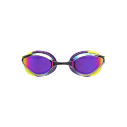 Lunettes Python Mirror - VIOLET-PLUM-ARCTIC-LIME