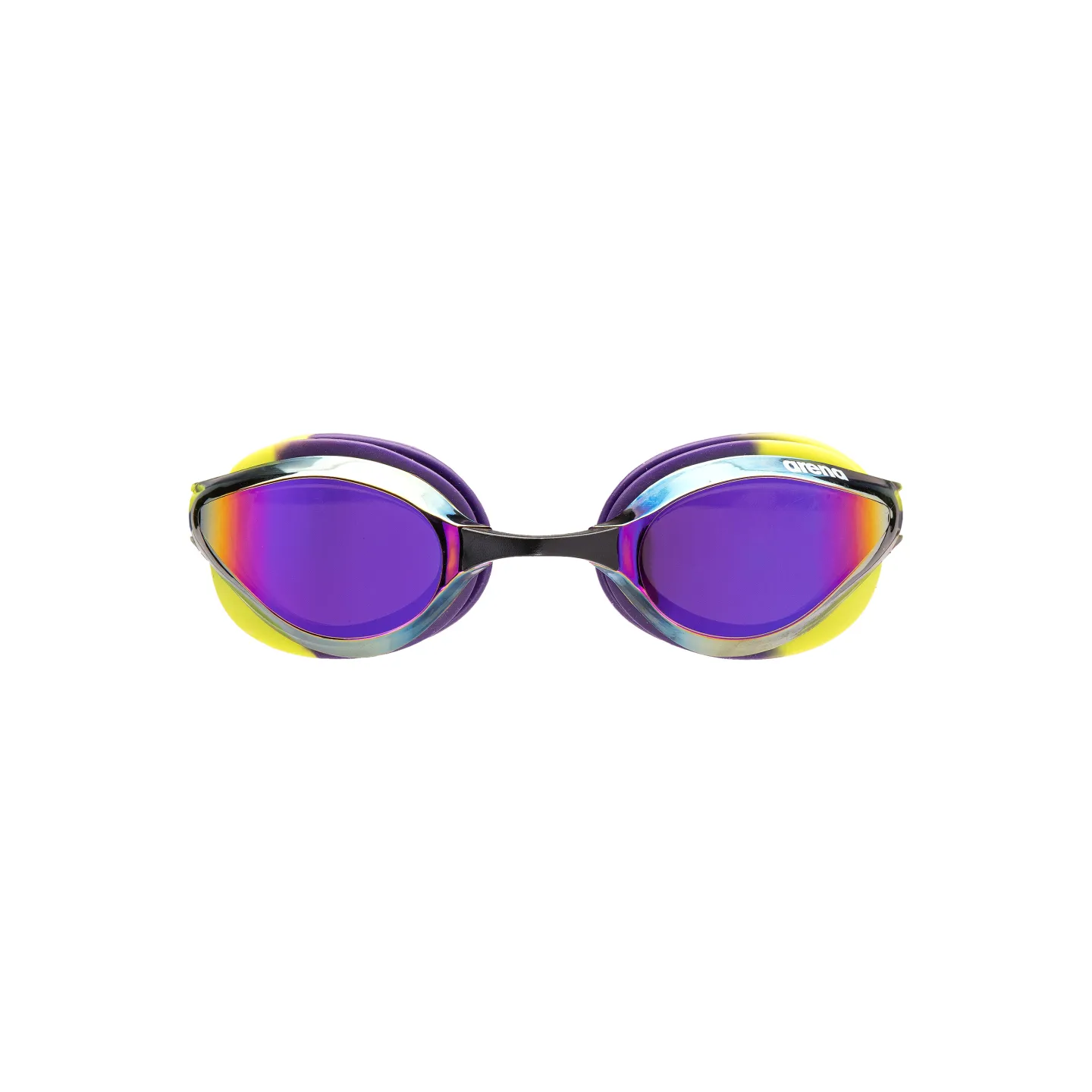 Lunettes Python Mirror - VIOLET-PLUM-ARCTIC-LIME