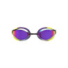 Lunettes Python Mirror - VIOLET-PLUM-ARCTIC-LIME